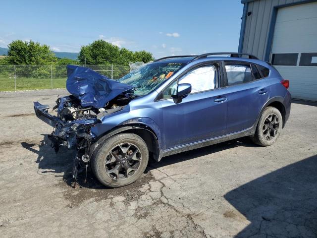 2019 Subaru Crosstrek Premium VIN: JF2GTAEC4KH260521 Lot: 56571774