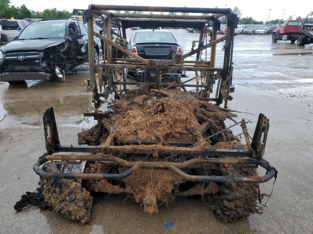 2020 CAN-AM DEFENDER M - 3JBUUAX41LK001727