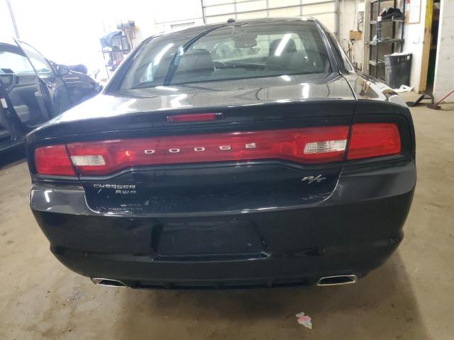 2014 Dodge Charger R/T VIN: 2C3CDXDT8EH252567 Lot: 55861394