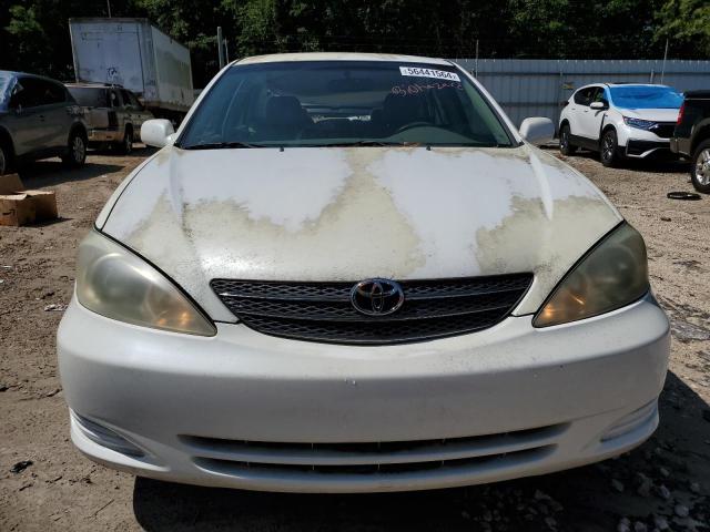 2003 Toyota Camry Le VIN: 4T1BF30K03U061416 Lot: 56441564