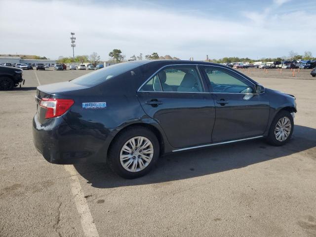 2014 Toyota Camry L VIN: 4T4BF1FK4ER357284 Lot: 50476304