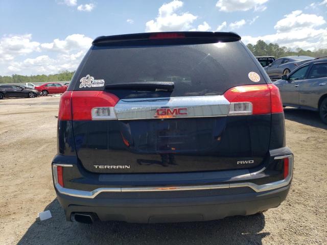 2016 GMC Terrain Sle VIN: 2GKFLTEK7G6209531 Lot: 55918794