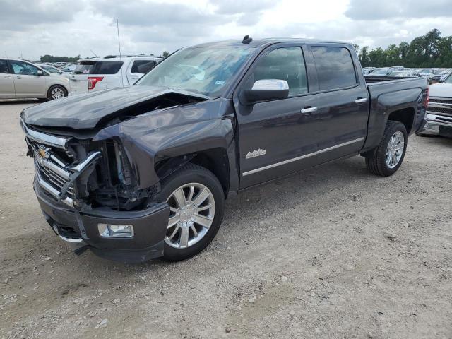 2014 Chevrolet Silverado C1500 High Country VIN: 3GCPCTEC2EG275690 Lot: 53974934