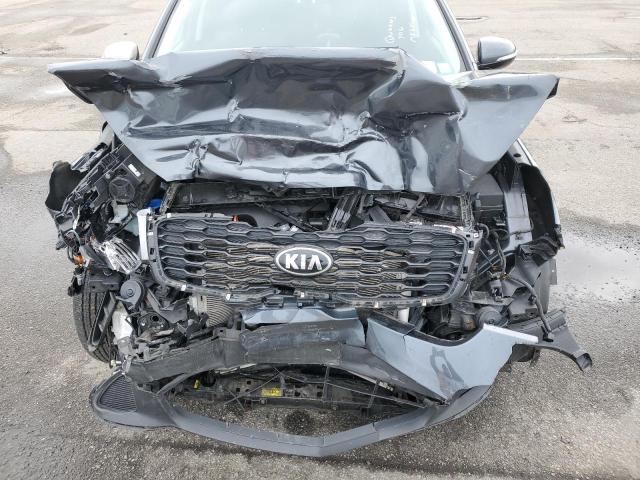 2020 Kia Sorento L VIN: 5XYPGDA30LG662413 Lot: 54794474