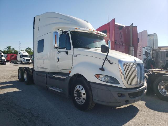 2012 International Prostar VIN: 3HSDJSJR9CN592184 Lot: 55408884