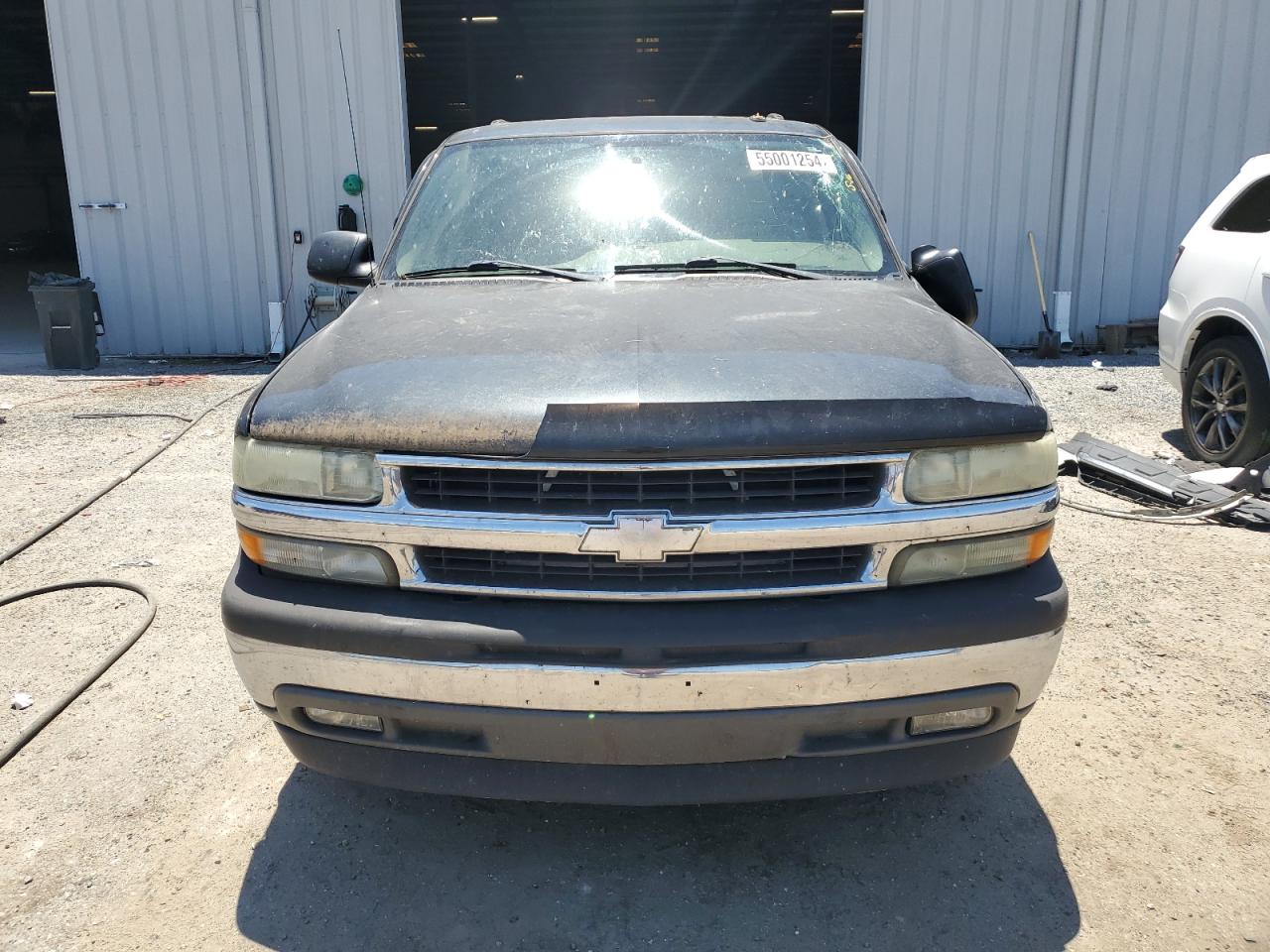 1GNEC13V55R148746 2005 Chevrolet Tahoe C1500