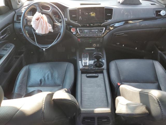 2019 Honda Pilot Elite VIN: 5FNYF6H0XKB078525 Lot: 54652004