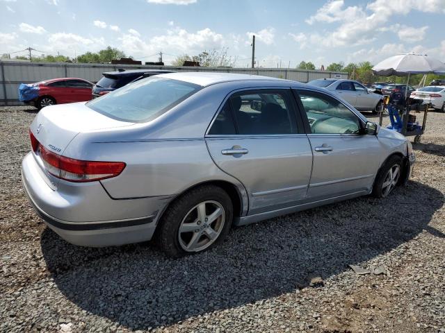 2004 Honda Accord Ex VIN: 1HGCM56774A127042 Lot: 53910344