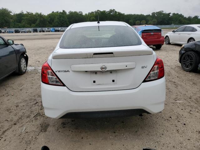 2019 Nissan Versa S VIN: 3N1CN7AP1KL852109 Lot: 55454274