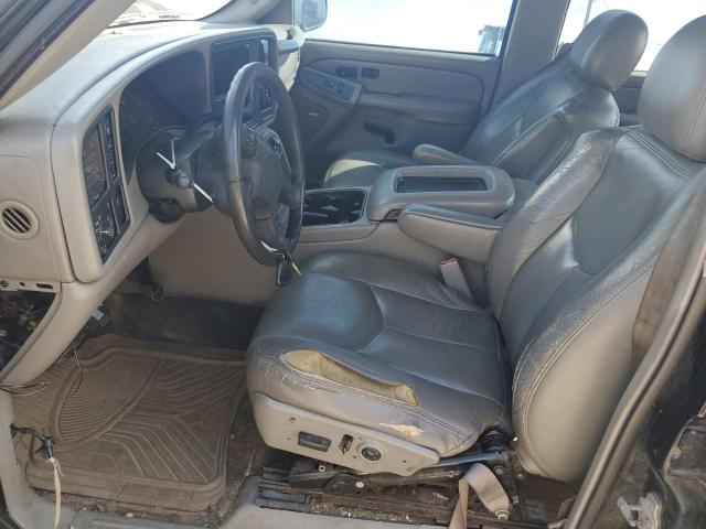 2005 Chevrolet Silverado K1500 VIN: 2GCEK13T751334596 Lot: 53203804