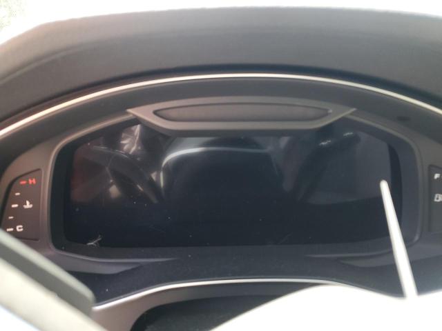 wau92bf27nn022722 - 2022 Audi a6 prestige - #55987744