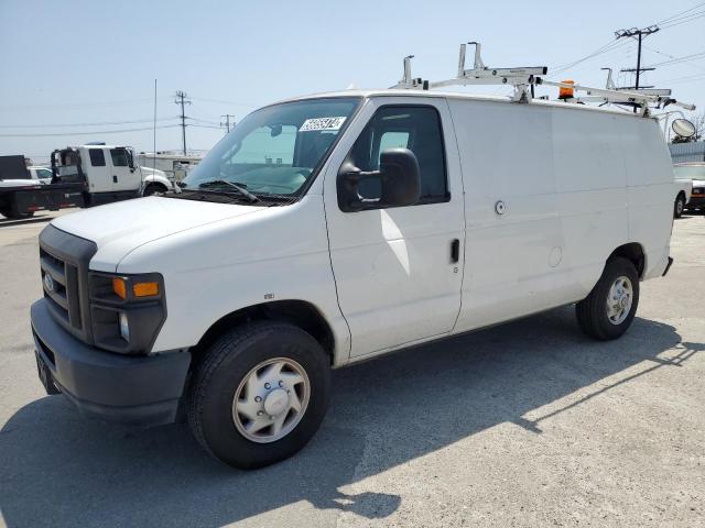 2009 Ford Econoline E250 Van VIN: 1FTNE24L99DA77950 Lot: 56055474