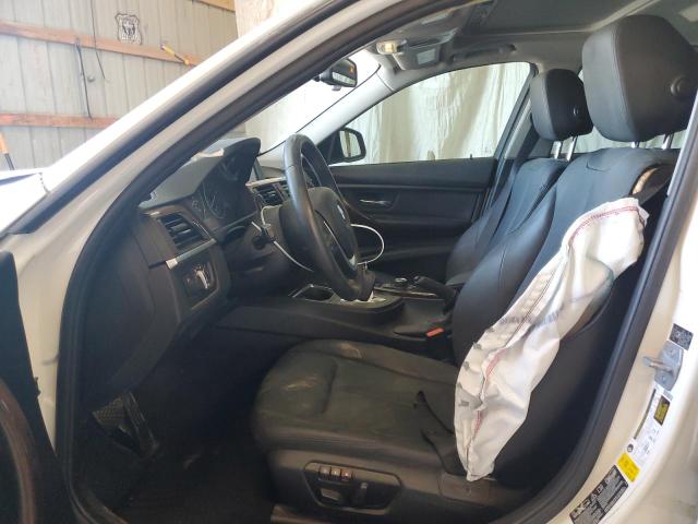 2014 BMW 328 Xi Sulev VIN: WBA3B5G58ENS09399 Lot: 56517164