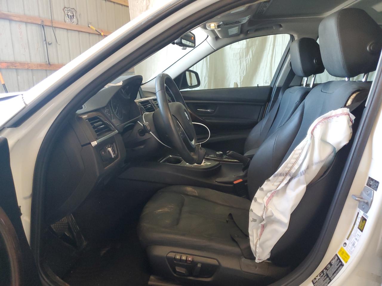 WBA3B5G58ENS09399 2014 BMW 328 Xi Sulev