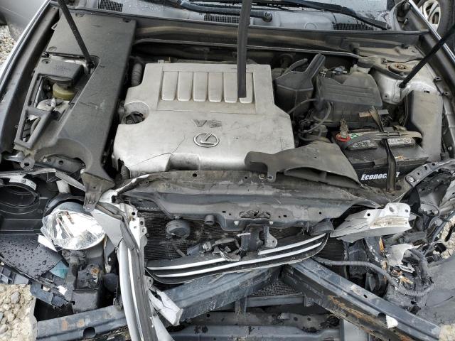 2008 Lexus Es 350 VIN: JTHBJ46G082178619 Lot: 54349664