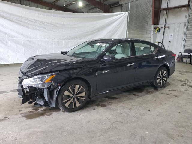 2019 Nissan Altima Sl VIN: 1N4BL4EW6KC134877 Lot: 55295174