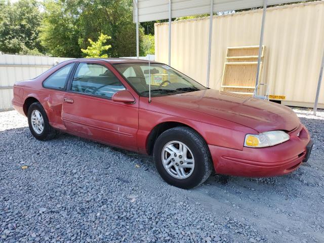 1996 Ford Thunderbird Lx VIN: 1FALP62W3TH150001 Lot: 51599024