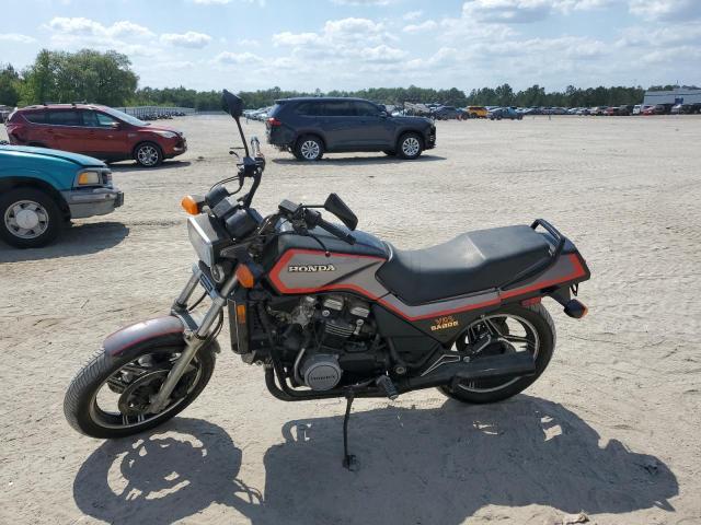 1985 Honda Vf1100 S VIN: 1HFSC1705FA104147 Lot: 54094544