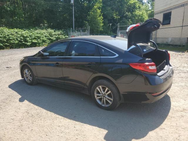 2015 Hyundai Sonata Se VIN: 5NPE24AF8FH245747 Lot: 49708424