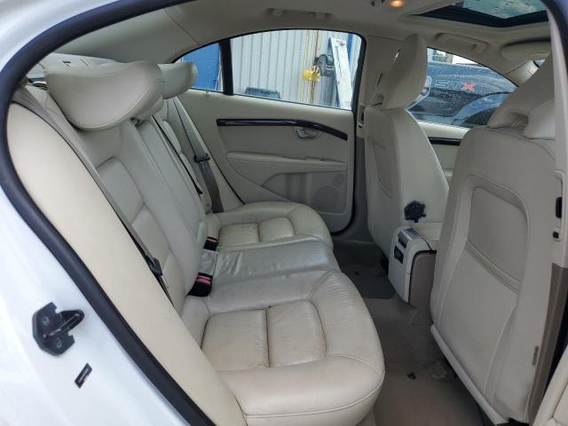 2012 Volvo S80 T6 VIN: YV1902AH5C1162206 Lot: 56623264