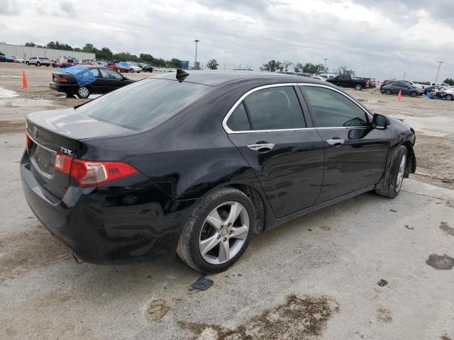 2011 Acura Tsx VIN: JH4CU2F65BC000455 Lot: 54829964