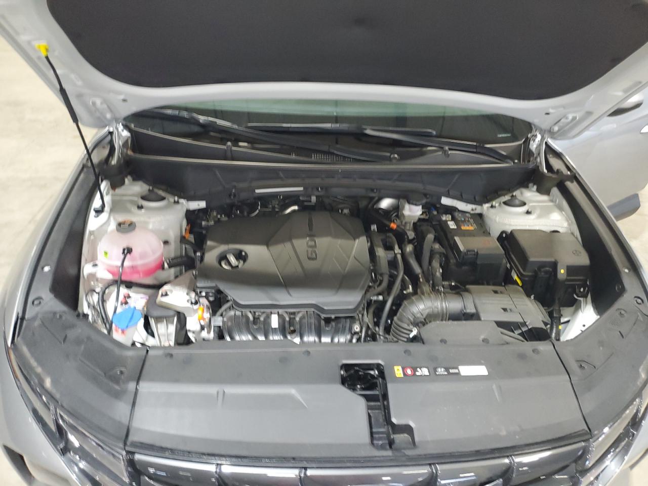 KM8JB3DE4RU276012 2024 Hyundai Tucson Sel