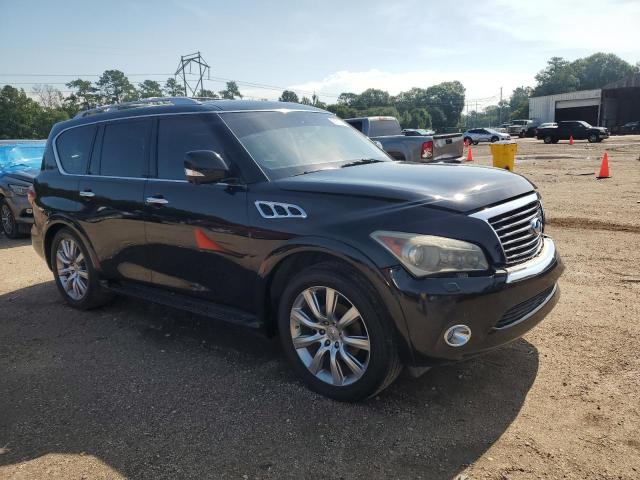 2013 Infiniti Qx56 VIN: JN8AZ2NF5D9531445 Lot: 56762764