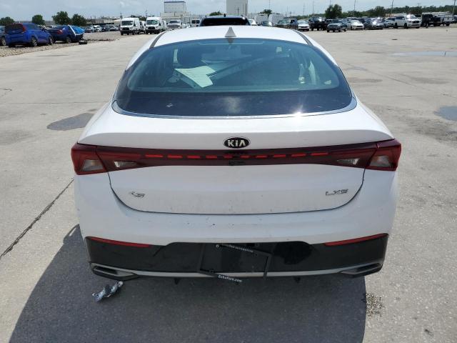 2021 Kia K5 Lxs VIN: 5XXG14J22MG054097 Lot: 57225974