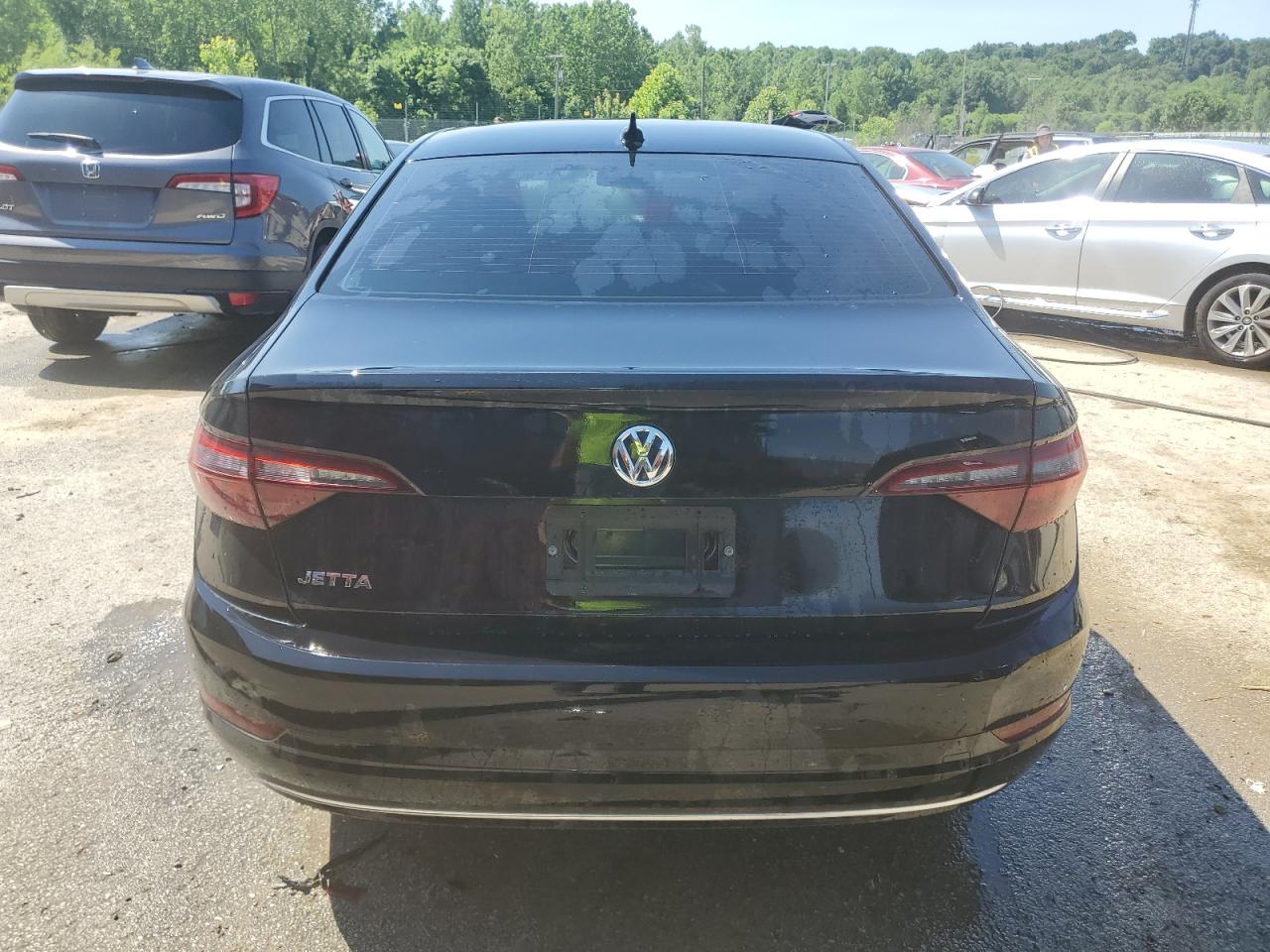 3VWC57BU9MM080907 2021 Volkswagen Jetta S