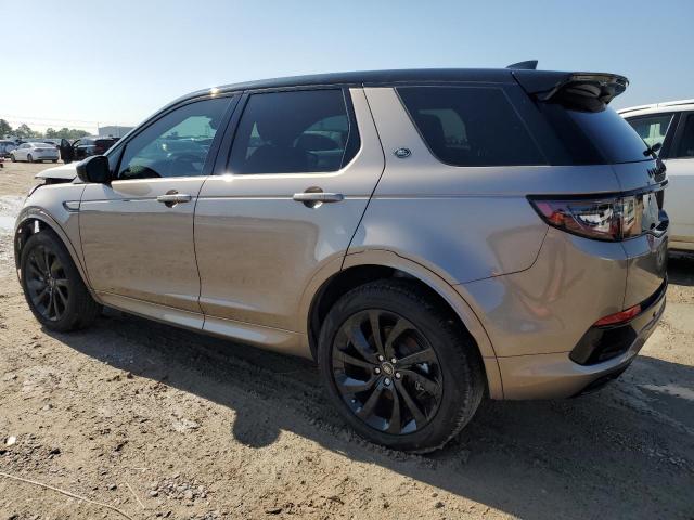 2023 Land Rover Discovery Sport Se R-Dynamic VIN: SALCL2FX5PH333805 Lot: 55016504