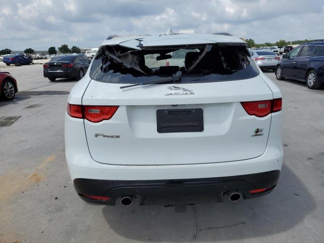 2018 Jaguar F-Pace S VIN: SADCM2FV1JA244725 Lot: 55916674