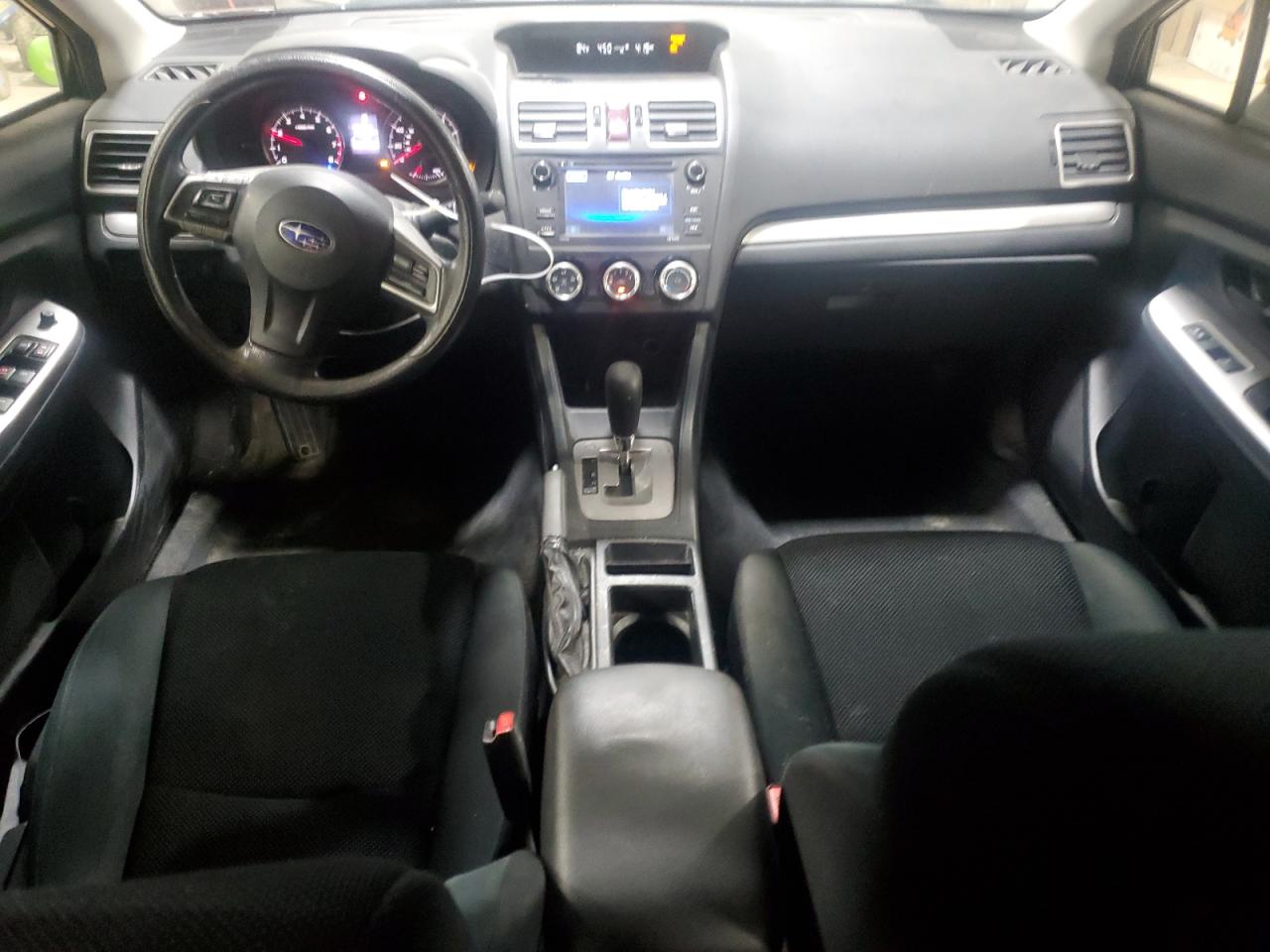 JF1GPAA63GH298211 2016 Subaru Impreza