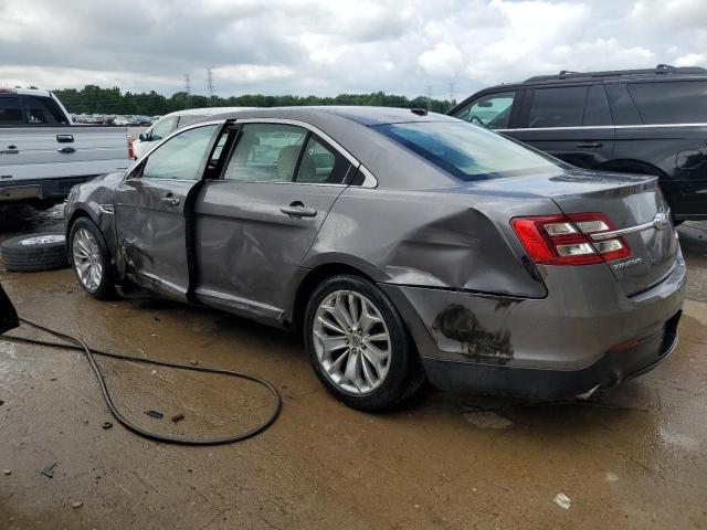 2013 Ford Taurus Limited VIN: 1FAHP2F86DG185374 Lot: 54707944