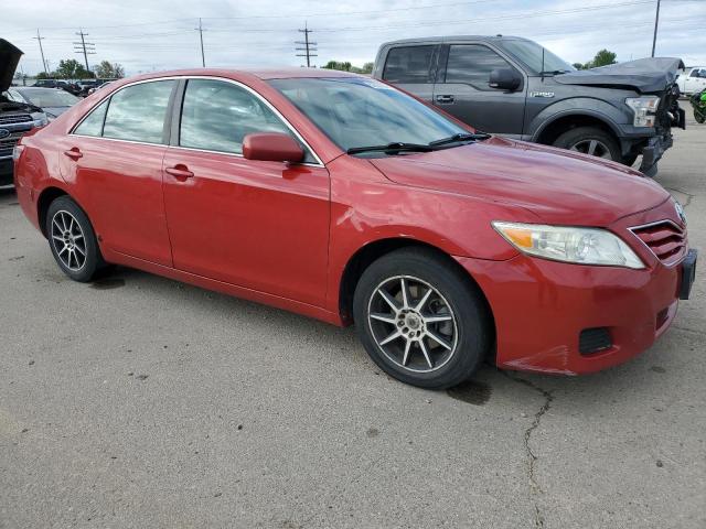 2011 Toyota Camry Base VIN: 4T1BF3EK2BU177241 Lot: 53822824