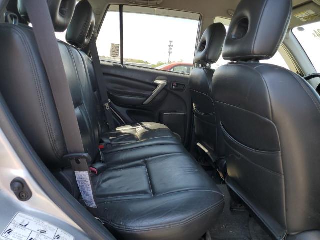 2004 Toyota Rav4 VIN: JTEHD20V746004124 Lot: 55869704