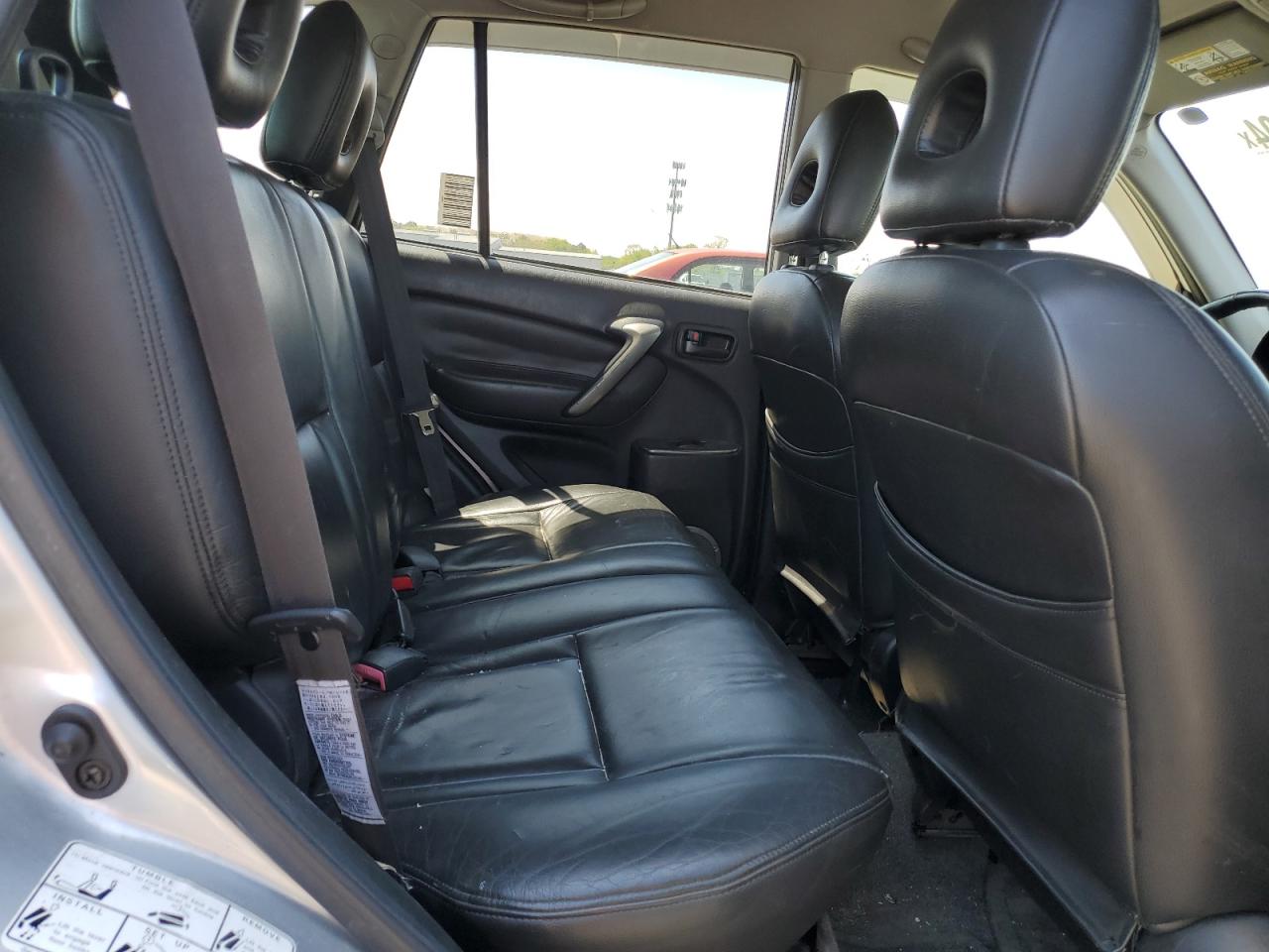 JTEHD20V746004124 2004 Toyota Rav4