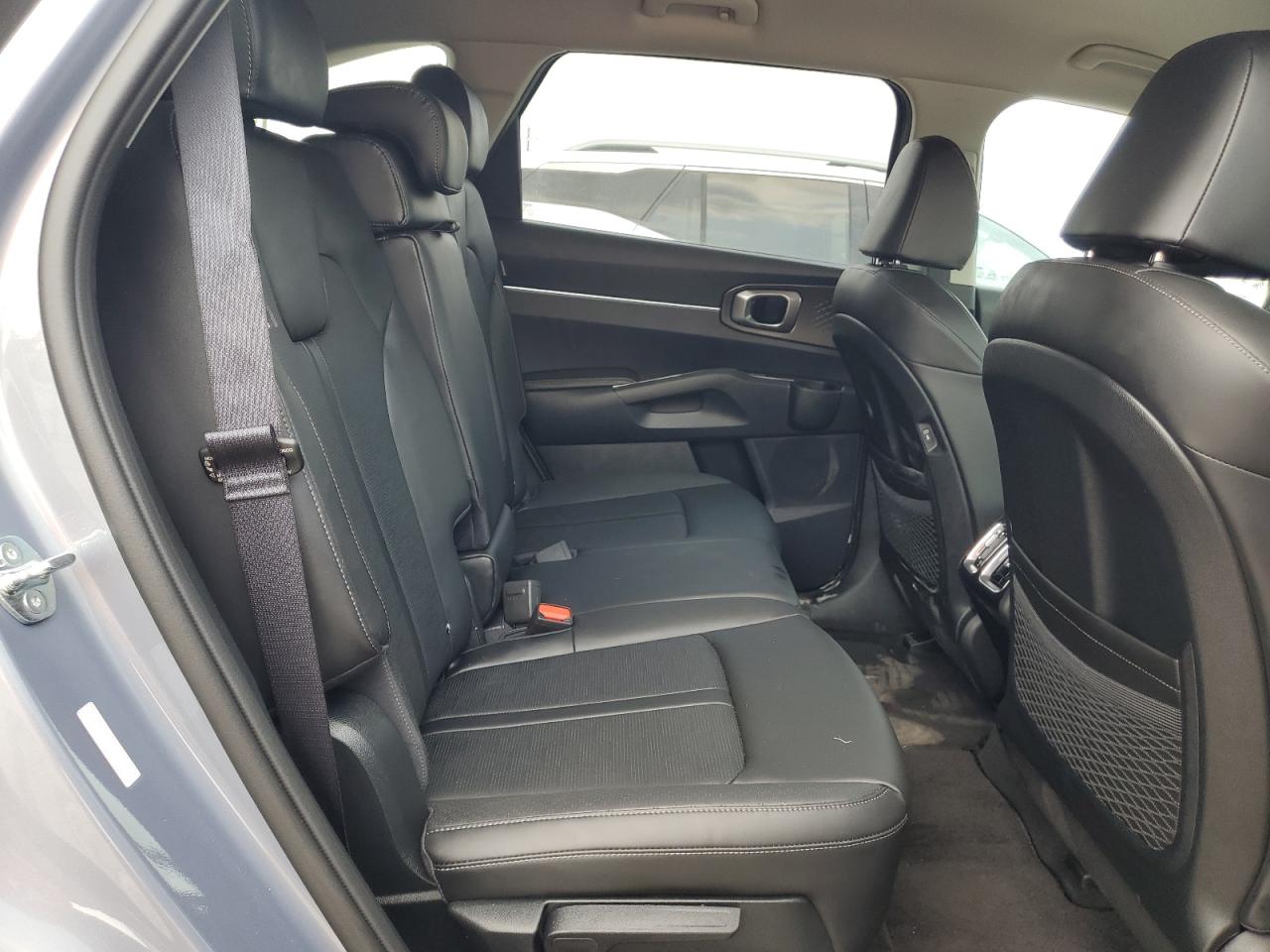 5XYRL4JC0RG263286 2024 Kia Sorento S