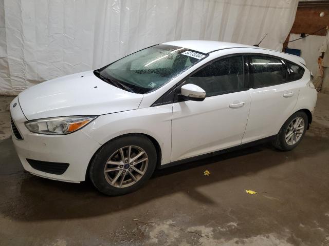 2016 Ford Focus Se VIN: 1FADP3K2XGL240572 Lot: 54735304