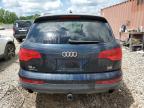 AUDI Q7 3.6 QUA снимка