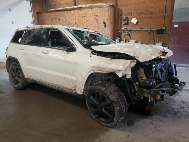 2012 Jeep Grand Cherokee Laredo VIN: 1C4RJFAT7CC363382 Lot: 55206464