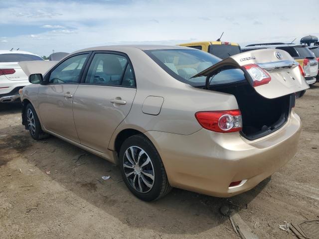 2012 Toyota Corolla Base VIN: 2T1BU4EE8CC819065 Lot: 53957674