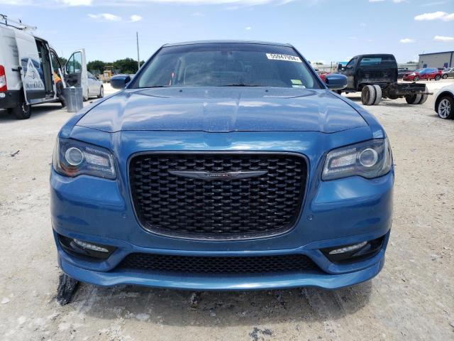 2022 Chrysler 300 Touring L VIN: 2C3CCADG4NH203708 Lot: 55947994