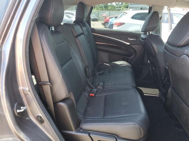 2020 Acura Mdx VIN: 5J8YD4H31LL047622 Lot: 56906884