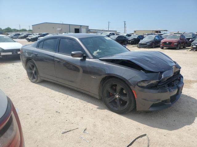 2017 Dodge Charger R/T VIN: 2C3CDXCT4HH615159 Lot: 55544614