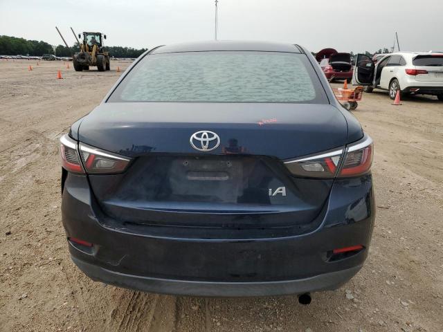 2018 Toyota Yaris Ia VIN: 3MYDLBYV4JY331287 Lot: 56593754