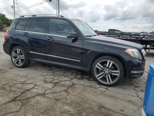 2015 Mercedes-Benz Glk 350 VIN: WDCGG5HB9FG404700 Lot: 54886864