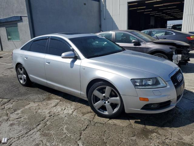 2008 Audi A6 3.2 Quattro VIN: WAUDH74F58N139571 Lot: 54554424