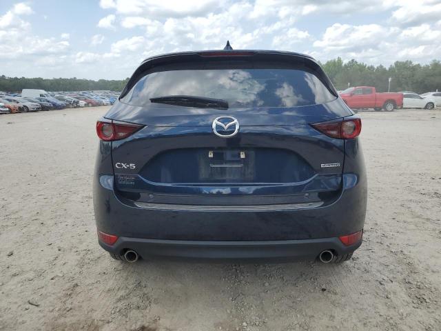2021 Mazda Cx-5 Touring VIN: JM3KFACM6M0461485 Lot: 54031974