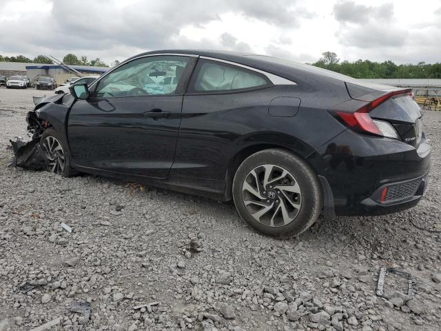 2016 Honda Civic Lx VIN: 2HGFC4B5XGH312643 Lot: 54257134