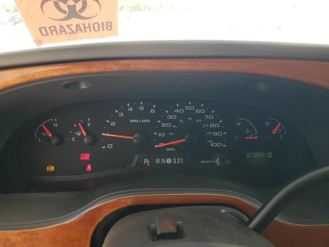 2005 Ford Econoline E450 Super Duty Cutaway Van VIN: 1FDXE45S55HB31981 Lot: 52580144